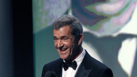 Тв звезда била бременна от Мел Гибсън?!