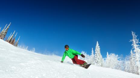 3 зимни курорта, които си струва да проверите тази зима