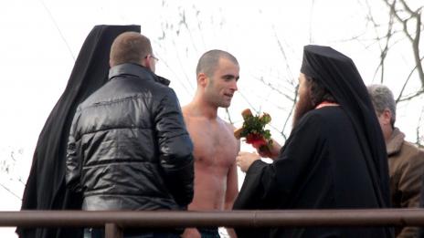 Днес е Богоявление! Пожелайте си нещо и Бог ще ви чуе!