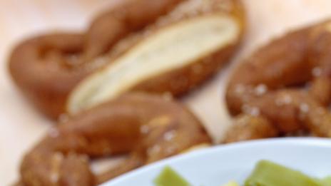 Макарони по ливански