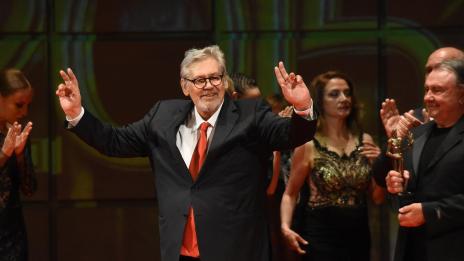 Стефан Данаилов: Всичко втасало, за гаджета ще мисля!