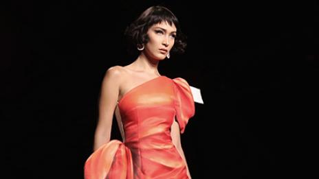 Бела Хадид – новият ангел на  Victoria's Secret