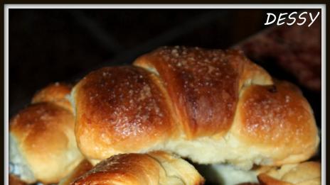 Как да си приготвим козуначени кифли?