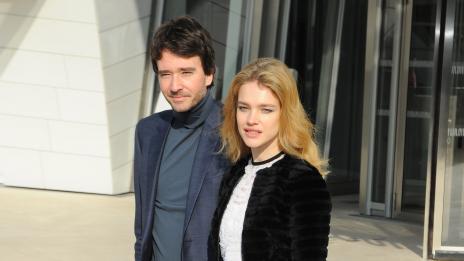 Наталия Водянова ще ражда пето дете