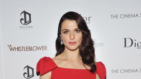 Рейчъл Уайз можело и да роди на Крейг дете