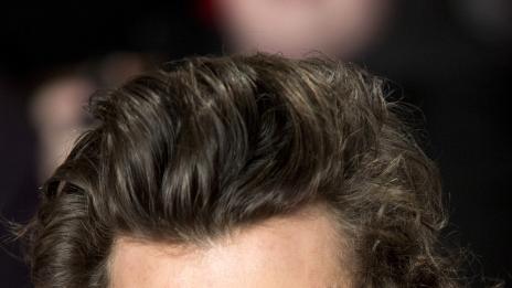 Хари Стайлс е поканен на сватбата на Ким и Кание?