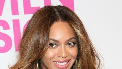 Бионсе е бременна?