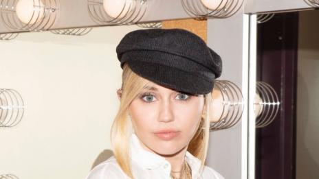 Майли Сайръс: Моят дом вече го няма!