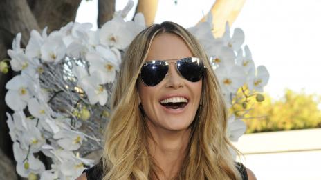 Ел Макферсън на 50