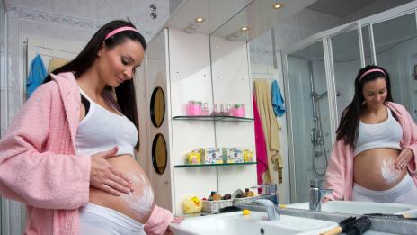 Как да се справим със стриите