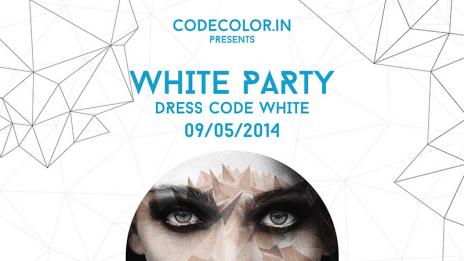 Бяло парти в центъра на София