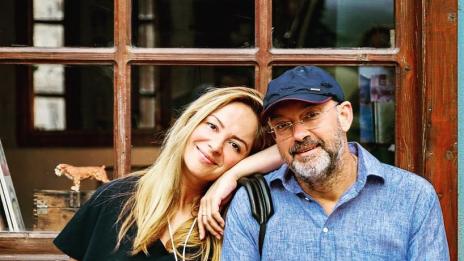 Вики от „Мастило“ стана майка за втори път