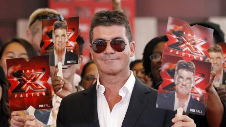 Саймън Коуел: Лейди Гага е най-скучната певица на света!