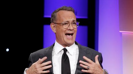 Том Ханкс за сексуалния тормоз: Навсякъде има хищници!