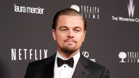 Леонардо ди Каприо и Дженифър Лоурънс грабнаха „Златен глобус“