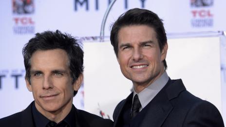 Том Круз излиза с Лаура Препън от месеци?