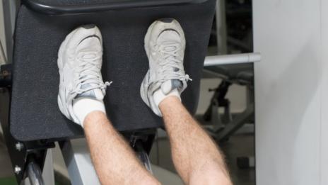 По-добре избягвайте тази фитнес машина