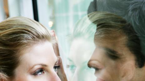 Защо второто начало с един и същи човек е грешка