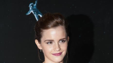 Ема Уотсън си хвана секси ръгбист