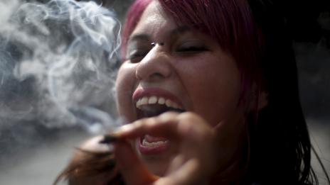 Ако пушите – не подценявайте кашлицата