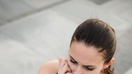 Как да разкараш гаджето? Със сигурност не на живо!