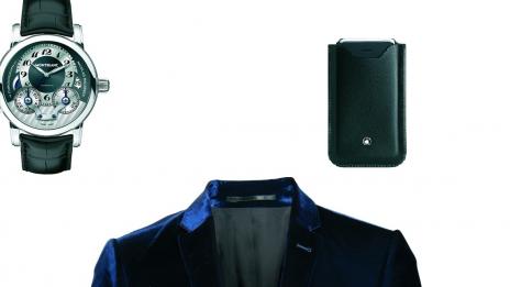 Коледен шопинг: За него