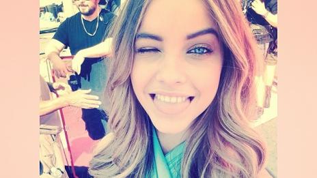 Най-известните модели в Instagram