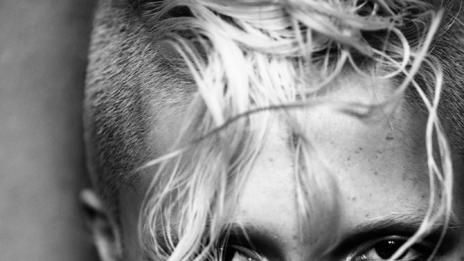 Сара Тарант Куанг: не-моделът