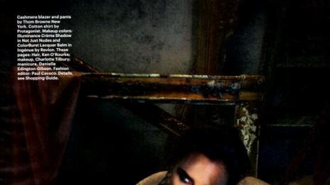 Виктория Бекъм: Няма да се оплаквам от славата