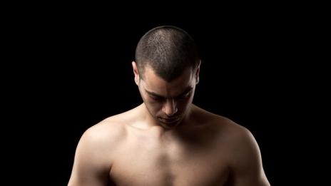 Боксът, моят учител