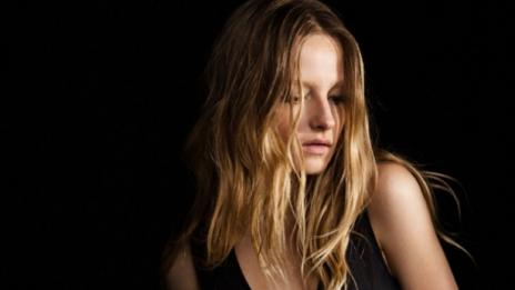 ZARA и прозрачните материи