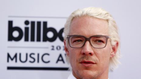 Дипло се разсърди на Кейти Пери за любовната ѝ класация