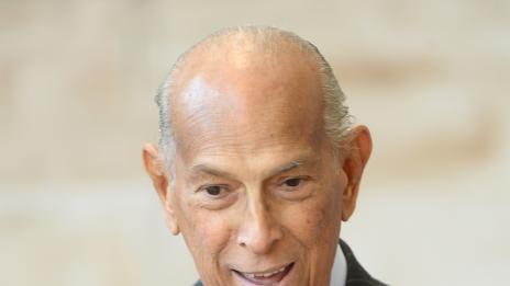 Дизайнерът Оскар де ла Рента почина