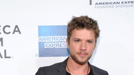 Райън Филип закри профила си в Twitter, защото „бил фрустриран“