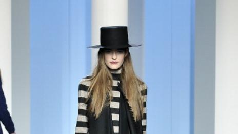 Тенденциите за следващата зима от Седмицата на модата в Ню Йорк