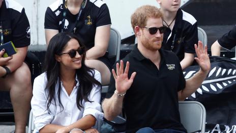 Защо червенокосите мъже като принц Хари са по-добри любовници?