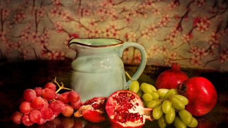 Срещу рак на гърдата – по-малко мазнини, повече плодове