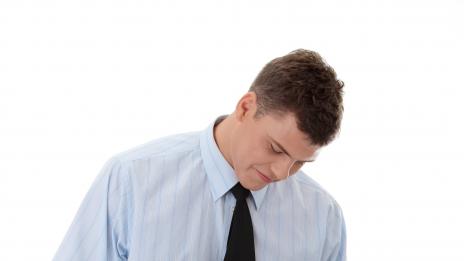 Трябва ли жените да мълчат за сексуалния тормоз на работното място