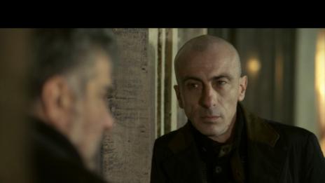 Боян се изправя  срещу Разпутин  в „Седем часа разлика”  