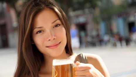 Една халба бира на ден пази сърцето