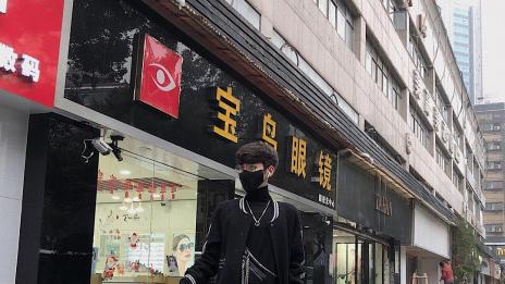 Кристиан Костов влиза в китайски музикален формат