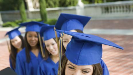 Какво научихте от университета за успеха в реалния свят