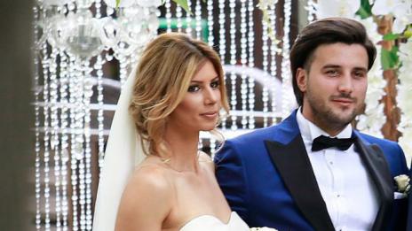 Блага вест: Цвети Пиронкова стана майка