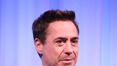 Сара Джесика Паркър разбила сърцето на Робърт Дауни Джуниър