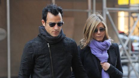 Дженифър и Джъстин си казват „да” в Калифорния