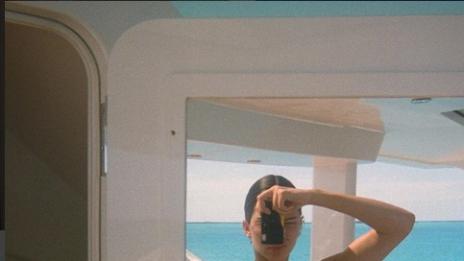 Кендъл Дженър – най-следеният модел в Instagram