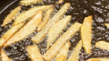 Здравословна ли е храната ни? Зависи как я приготвяме