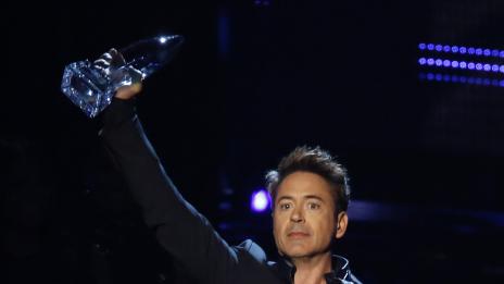 Робърт Дауни Джуниър: Зависимостта ми към дрогата беше нормална