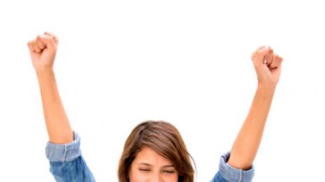 Победителите в играта на Always