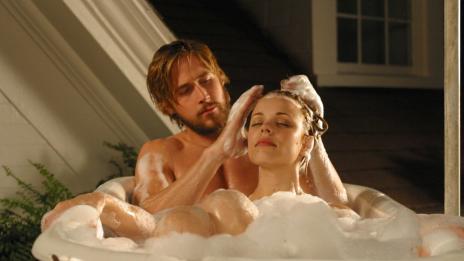 Уроци по любов от романтичните филми